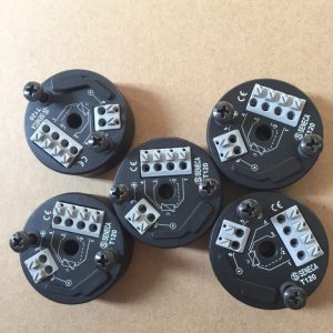 Bộ chuyển đổi pt100 sang 4-20mA T120
