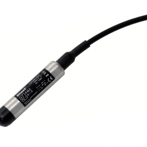 Cảm Biến Đo Mức Nước Thủy Tĩnh- HLM 25S