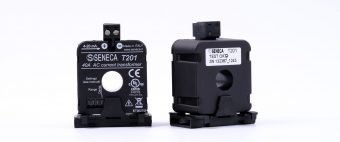 Biến dòng analog 4-20mA T201 - Seneca