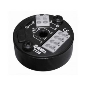 Bộ chuyển đổi RTD ra 4-20mA T120