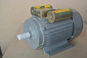 Động cơ điện 1 pha và những điều không nên bỏ qua