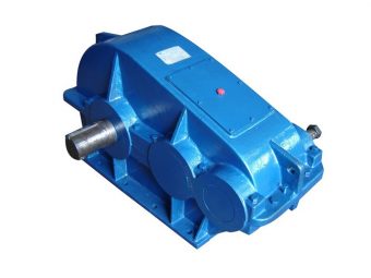 Hộp giảm tốc là gì vậy?