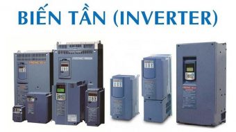 Biến tần số và ứng dụng đặc biệt
