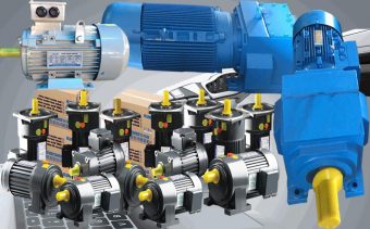 Hướng dẫn chọn động cơ điện phù hợp nhất