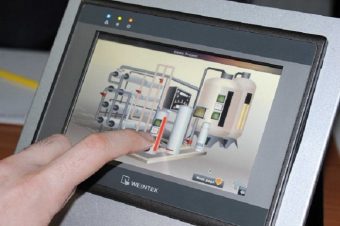HMI là gì? Bạn có biết tính năng đặc biệt của HMI