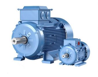 Động cơ điện ABB là gì?