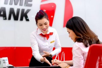 Mở tài khoản ngân hàng tại MSB