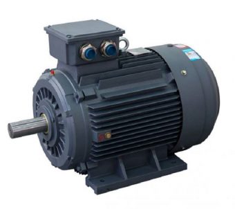 Motor điện 3 pha - Tìm hiểu chi tiết
