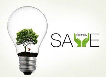 Cách tiết kiệm điện năng tiêu thụ