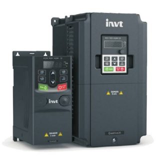 Tìm hiểu về biến tần