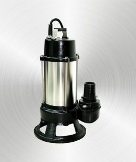 Máy bơm chìm trong cuộc sống