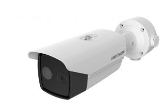 Camera đo thân nhiệt tự động