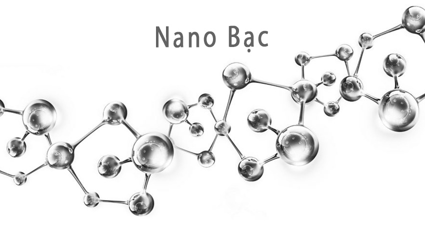 Nano Bạc là gì? Những đóng góp của công nghệ Nano Bạc đến đời sống