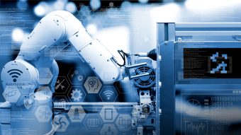 Giao diện người và máy HMI