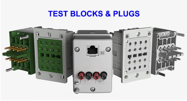 Tìm hiểu các kiến thức về Test plug & Test block là gì? - Bộ Chuyển đổi ...