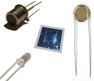 sensor là gì