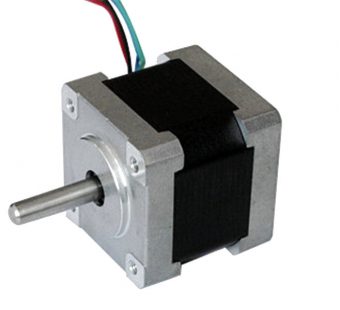 Step Motor