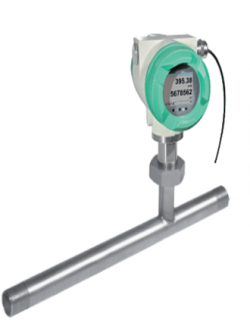 Đồng hồ đo lưu lượng gas VA570