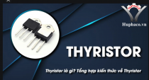Thyristor là gì?