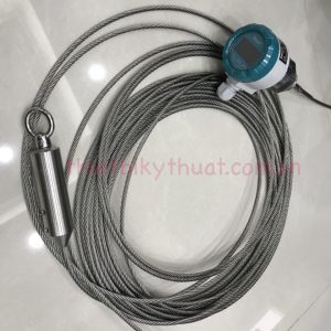 Cảm biến đo mức radar GRLM-70N | Dinel - Czech