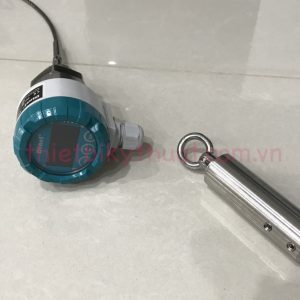 Cuối cảm biến là một neo được dùng để cố định dây cảm biến