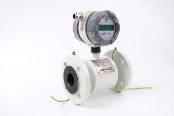 Đồng hồ đo lưu lượng khí nén - Thiết bị hữu ích xác định áp suất khí nén
