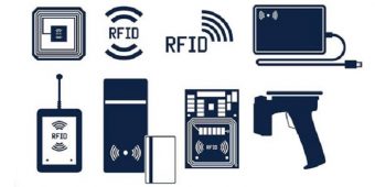 Bạn biết gì về RFID