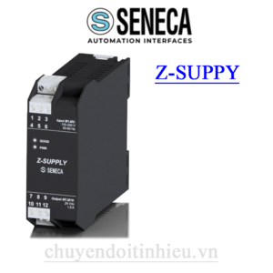 Bộ nguồn 24V 1.5A Seneca