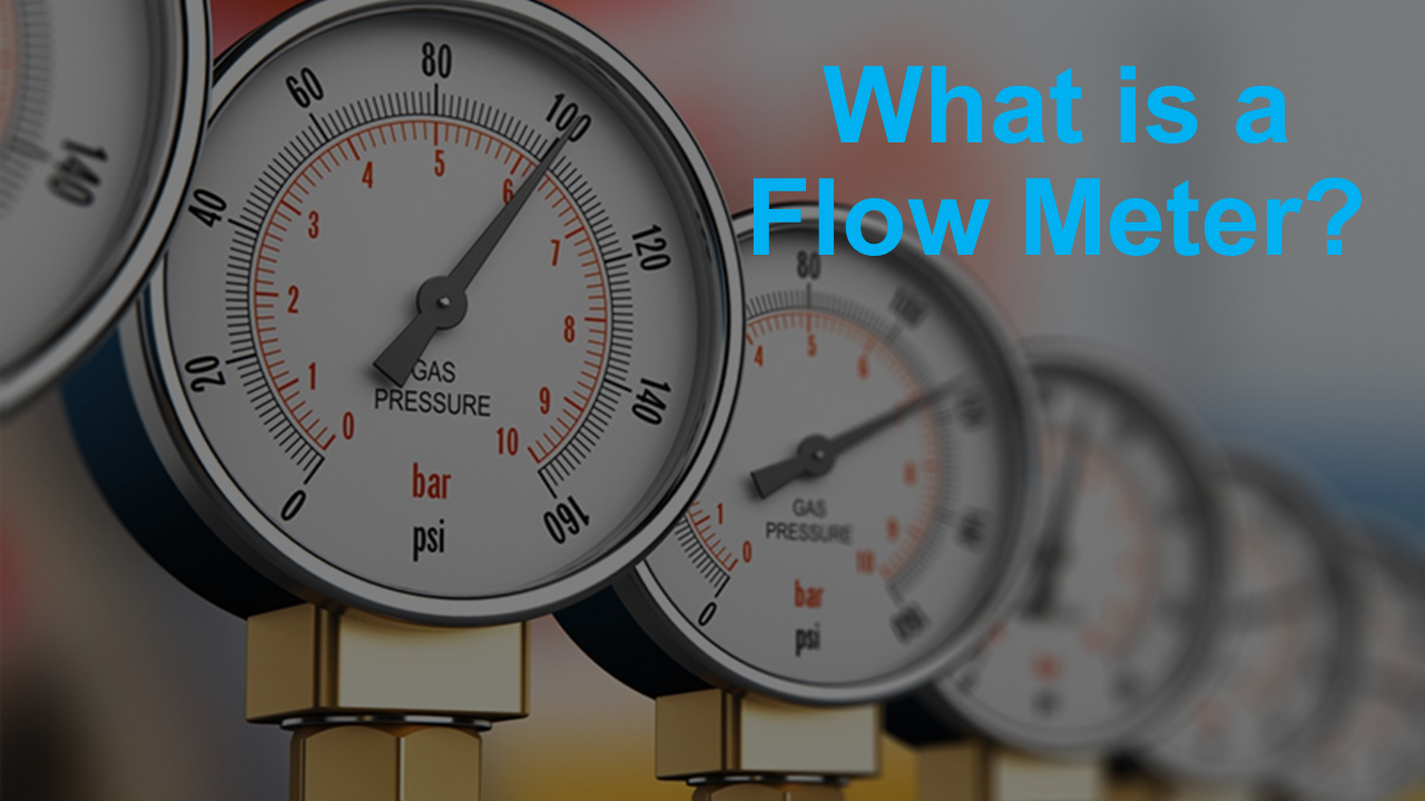 Flow meter là gì