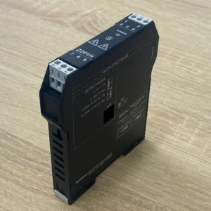 Seneca Z201-H góc nhìn mặt sau và phần cài đặt output