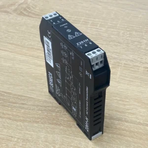 Bộ chuyển đổi dòng AC Seneca Z201-H góc nhìn mặt trước
