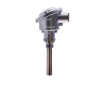 cảm biến nhiệt độ PT100 dài 50mm