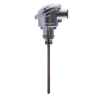 cảm biến nhiệt độ PT100 dài 150mm