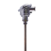 cảm biến nhiệt độ PT100 dài 300mm