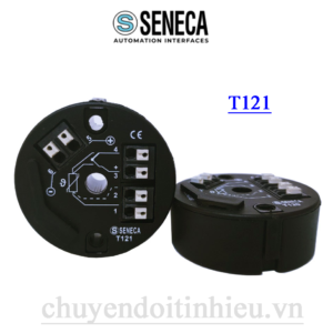 Bộ chuyển đổi tín hiệu nhiệt độ T121