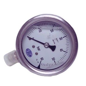 đồng hồ áp suất 0-60 bar