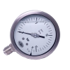 đồng hồ đo áp suất 0-16 bar