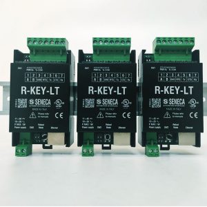3 bộ R-Key-LT