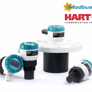 Cảm biến đo mức Siêu âm ULM-70 - ảnh đại diện