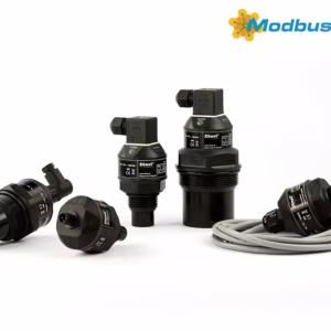 Cảm biến đo mức siêu âm DINEL ULM-53N - ảnh đại diện