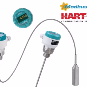 Cảm biến đo mức radar GRLM-70 Miranda - ảnh đại diện