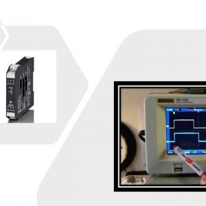 Bộ chuyển đổi tín hiệu xung sang analog Z111