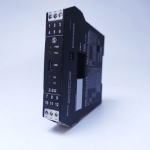 bộ chống nhiễu tín hiệu Z-SG
