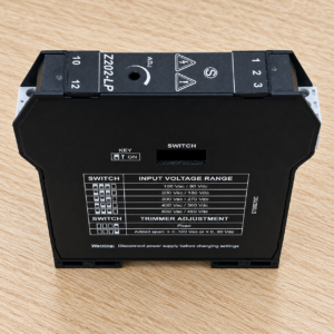 Cọc đấu dây và đầu kết nối của bộ Seneca Z202-LP
