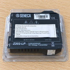 Seneca Z202-LP hàng thực tế nguyên hộp tại Chuyendoitinhieu.vn
