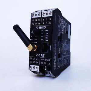 bộ ghi dữ liệu Z-LTE