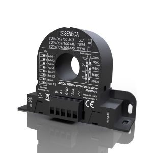 Biến dòng modbus RS485 Seneca T201DCH100-MU