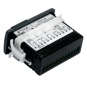 Mặt hông của bộ điều khiển và hiển thị ATR121-AD