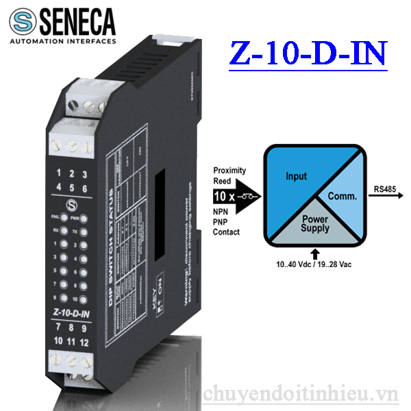 Z-10-D-IN