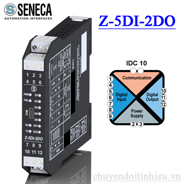 Z-5DI-2DO